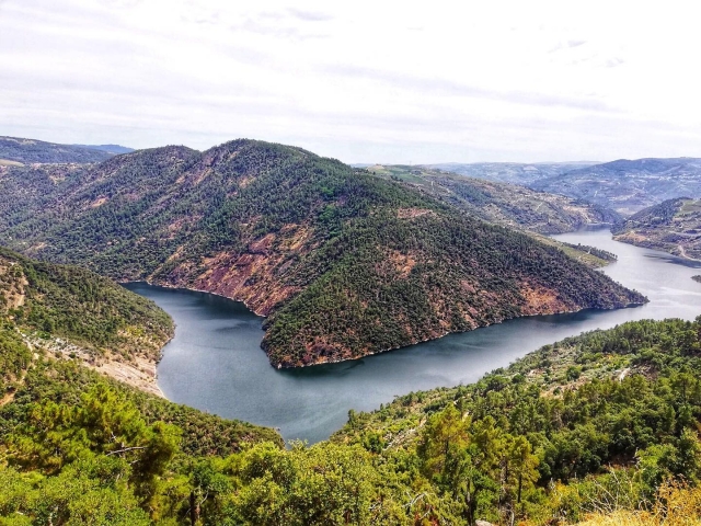 El Duero