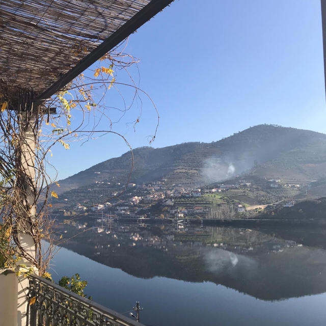 las vistas