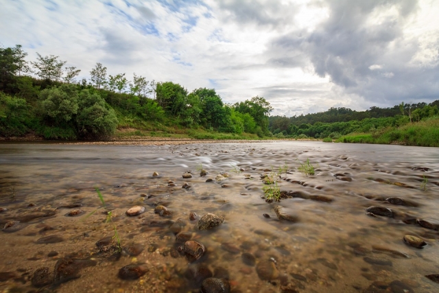  Fluss Miño