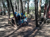 Link Paintball para Crianças