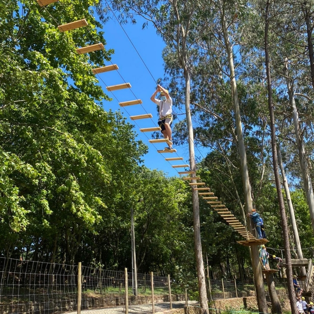  Circuit multi-aventures 