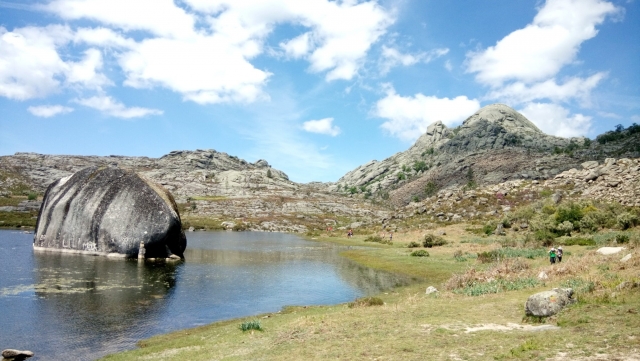  Sierra de Peneda 