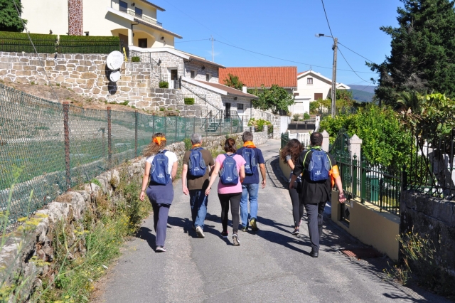  visit to Melgaço 