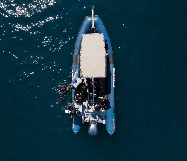  passeio de barco 