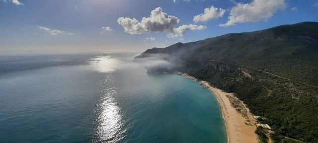  Praia Grande 