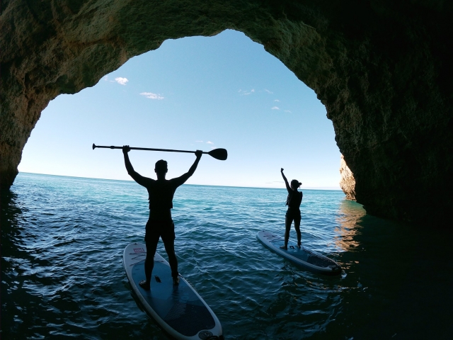  Stand up paddle 
