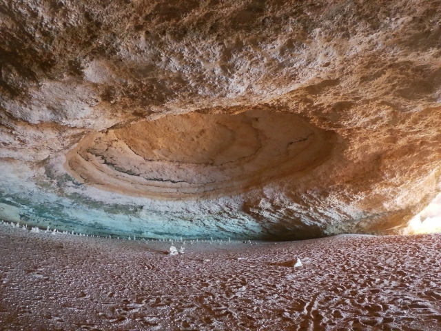  Gruta de Benagil 