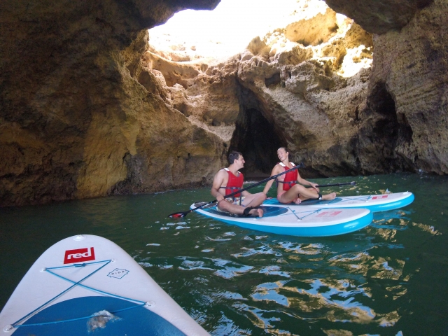  Excursão para casais 