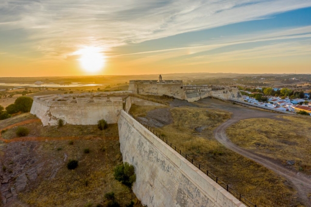  Paysages de Faro 