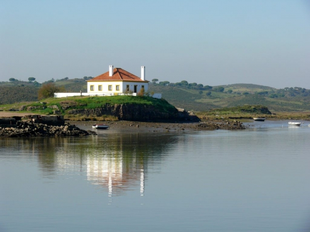  sosta per godersi il paesaggio 