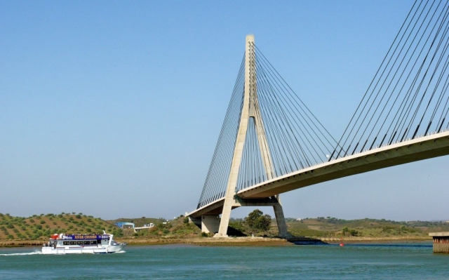 fiume Guadiana 
