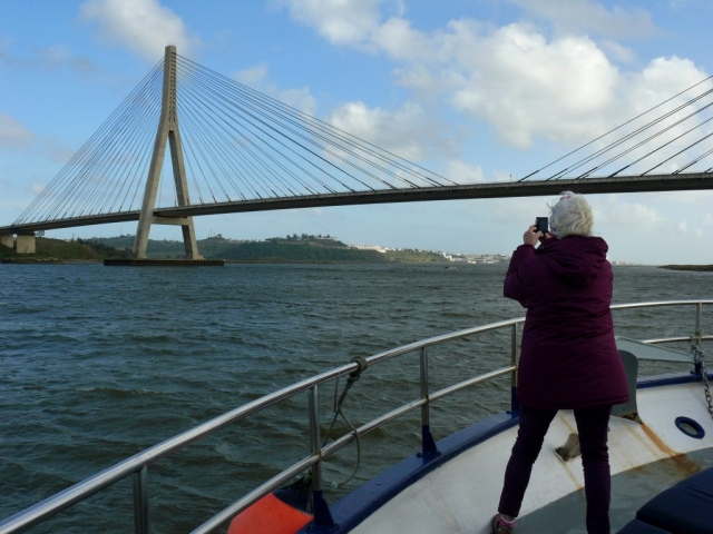  Getting to know the Guadiana 
