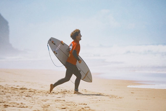  ready to ride the waves 