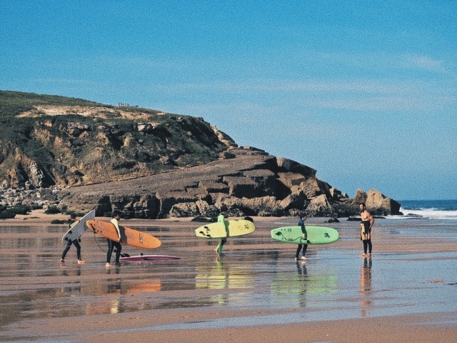  ready to surf 