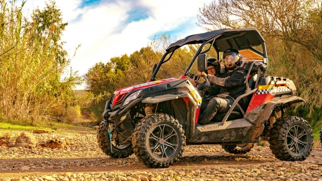  buggy biplace 