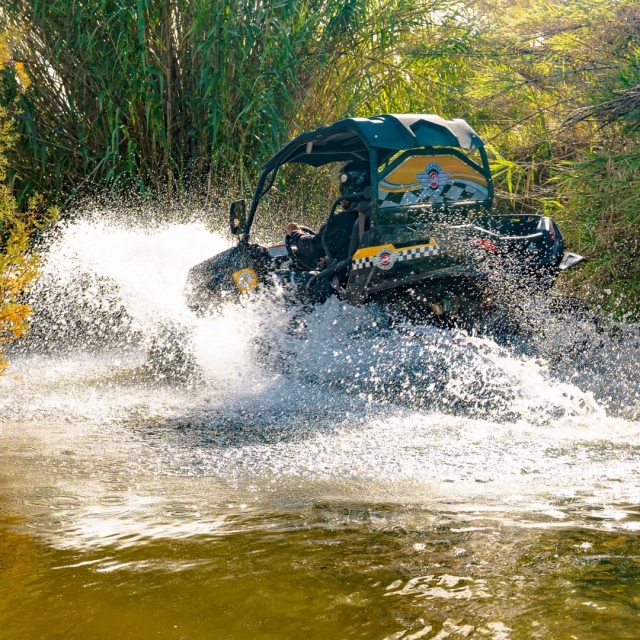  traverser la rivière 