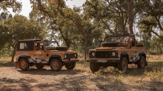 4x4 e divertimento 