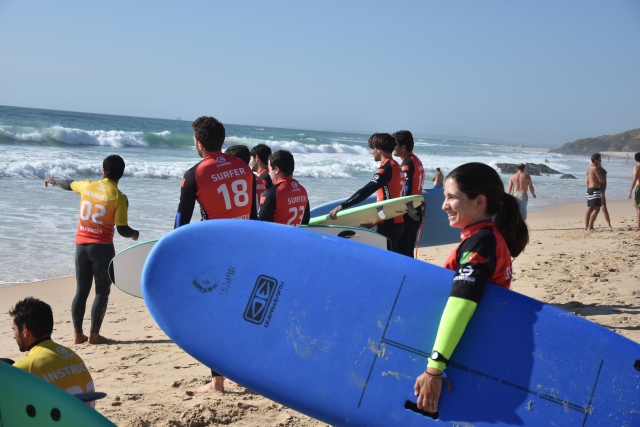  Surfkurs in Portugal 