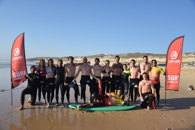  Surfgruppe 