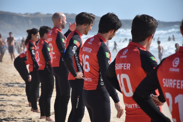  Surfen lernen 