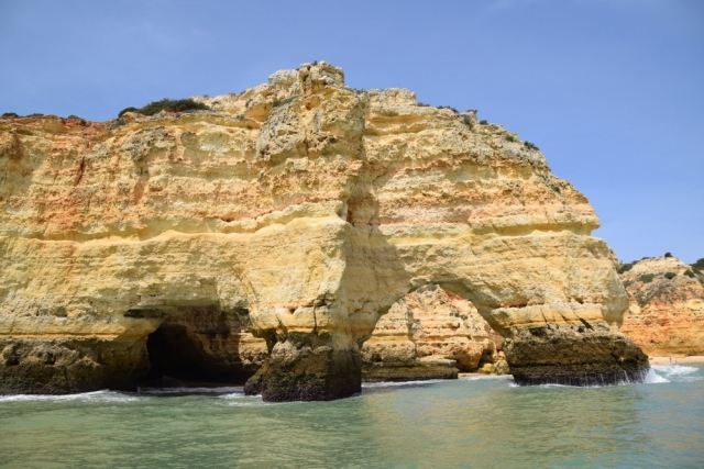  Paysages de l'Algarve 