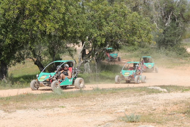  Buggy-Route 