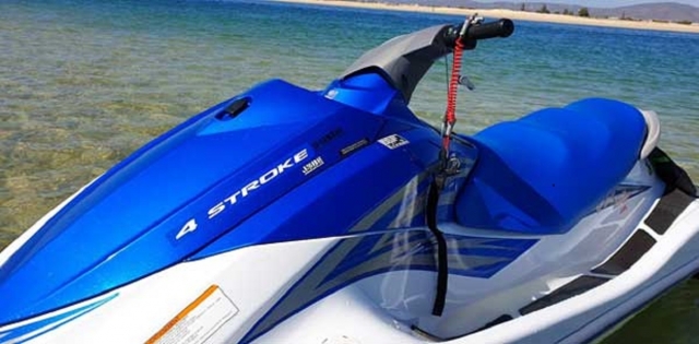  Jetski-Verleih Setubal 