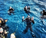 Batismo de mergulho de 3 horas no Funchal