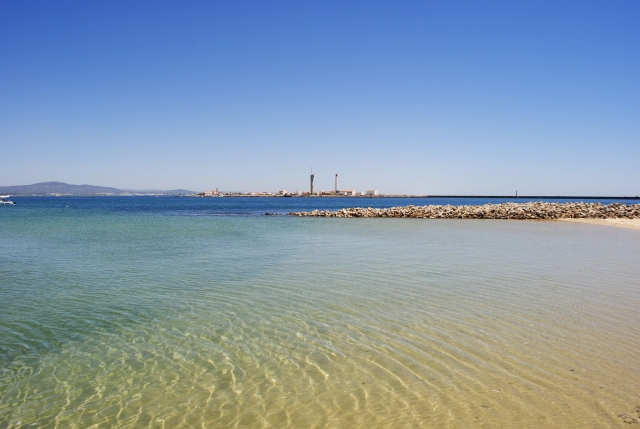  Die Ria Formosa 