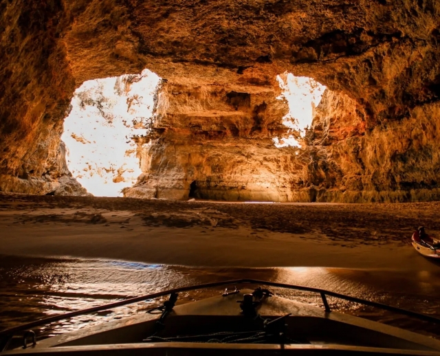  Kapitänsgrotte 