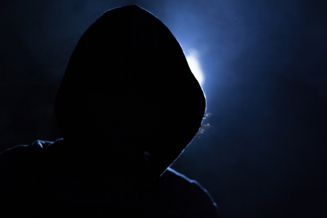  Den Hacker entlarven 
