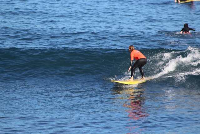  Surf