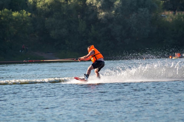  Wakeboard in Faro 