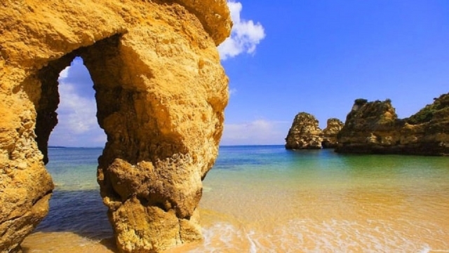 Belleza del Algarve