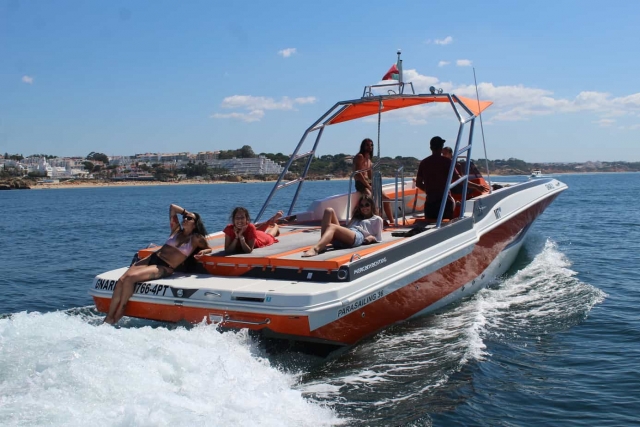  Tour dell'Algarve 