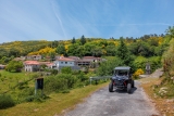 Percurso buggy dois lugares Arcos de Valdevez, 2h