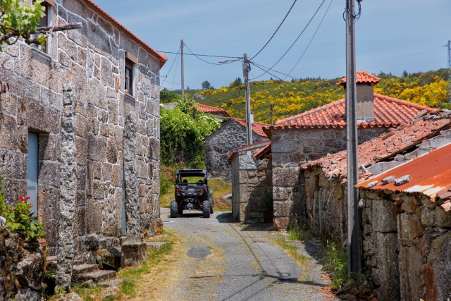  Buggy Tour - Arcos Tour - Arcos de Valdevez - Peneda Gerês (16) 