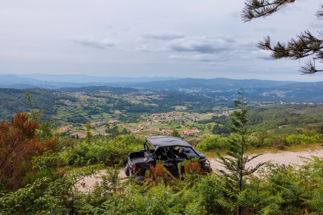  Buggy tour through the mountains