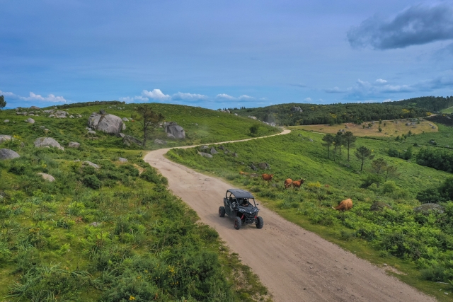  Discover the National Park 