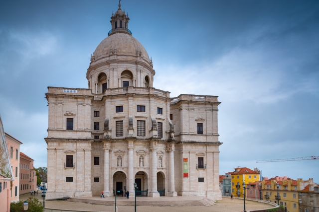  Pantheon Nazionale