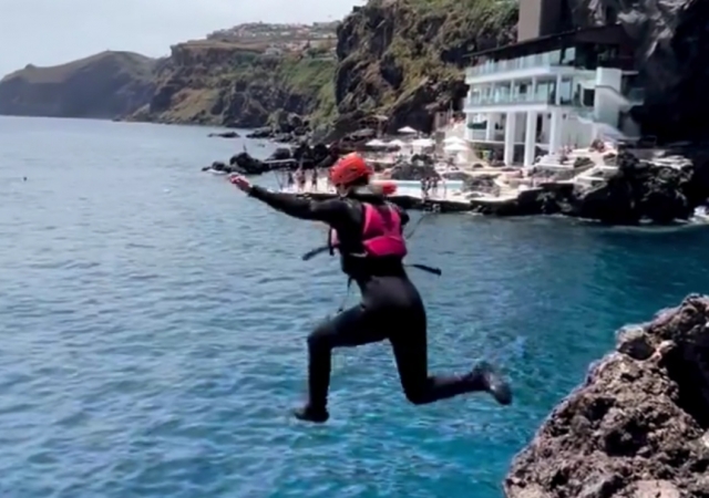 Gran salto