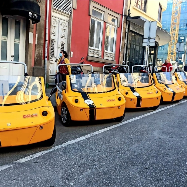 Vari GoCar 