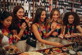 Tour gastronomico a piedi (3 ore) a Porto