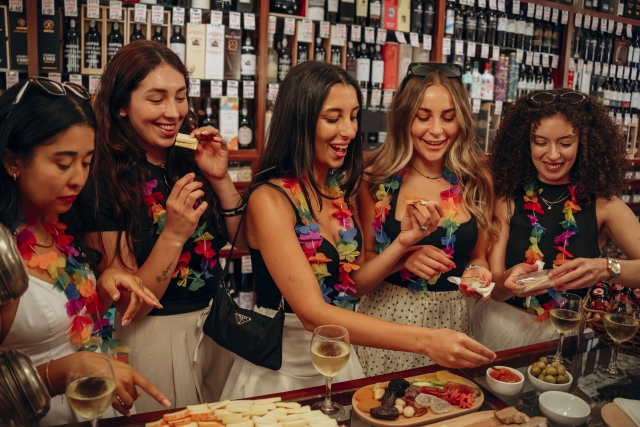 Tour gastronómico a pie (3h) en Oporto