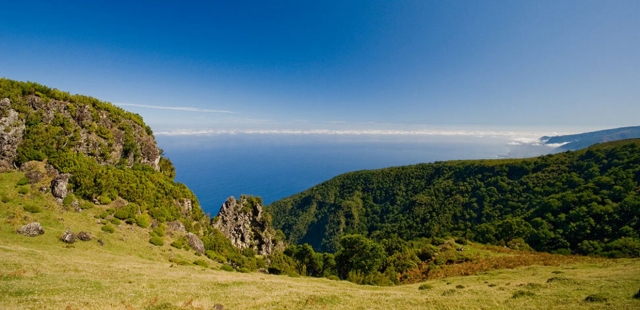  Les vallées et la mer portugaises