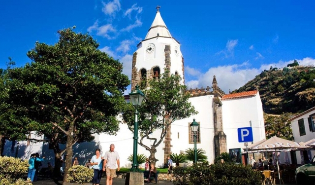  Villaggi di Madeira 