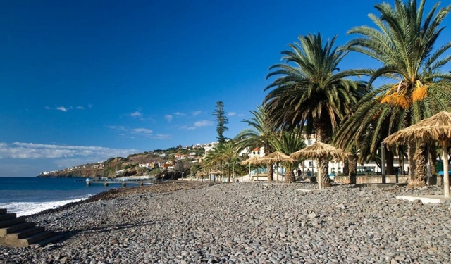  Spiagge portoghesi 
