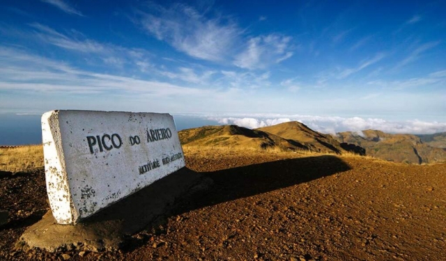Pico do Ariero