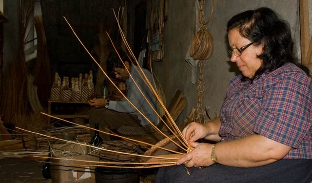 Actividades tradicionales de Madeira