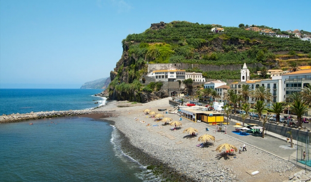  Plages